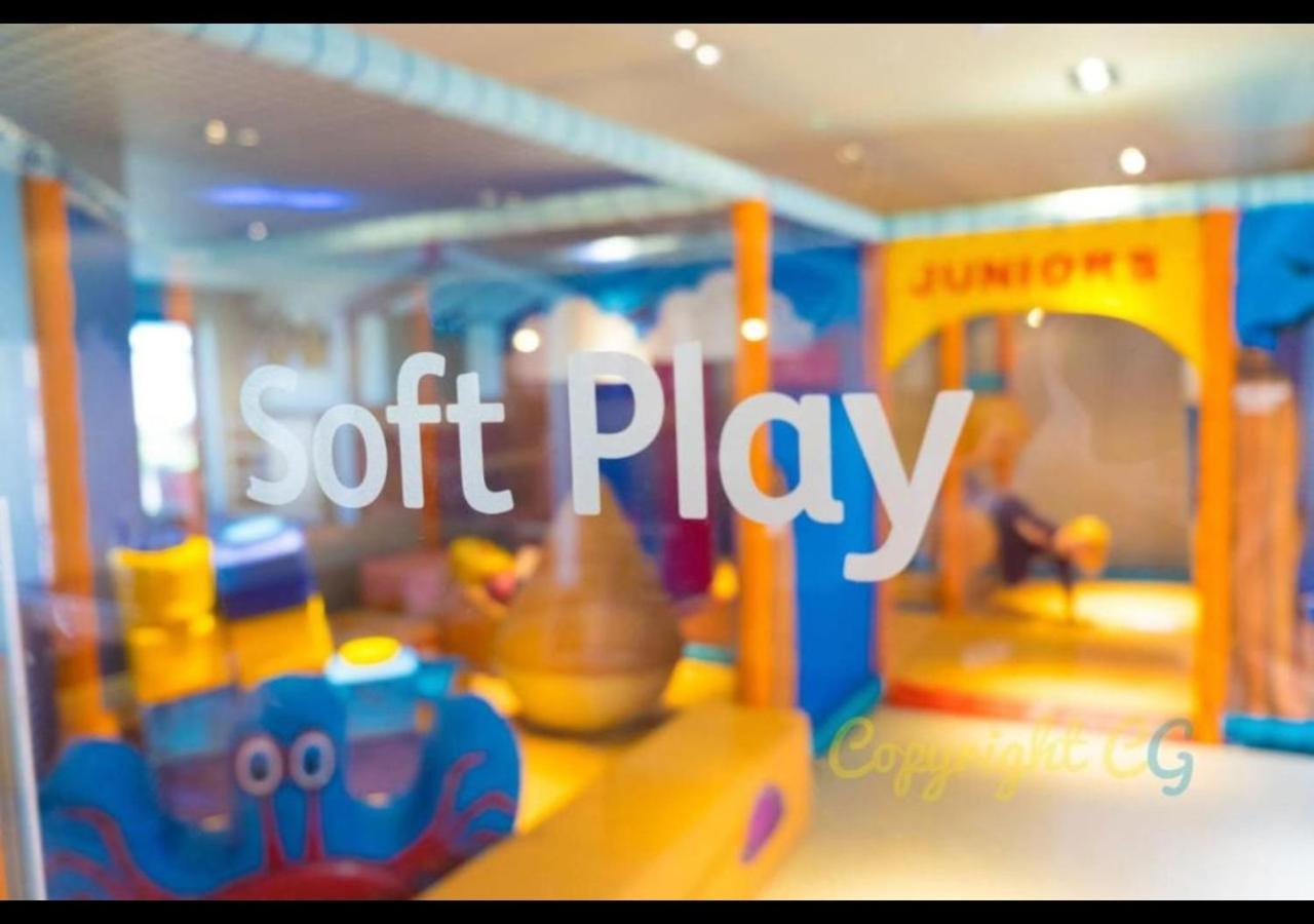 Mp683 - Parkdean Resorts, Camber Sands Exterior foto